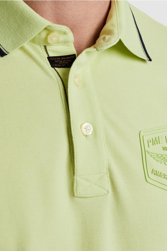PIQUE POLO PPSS2404867 6356